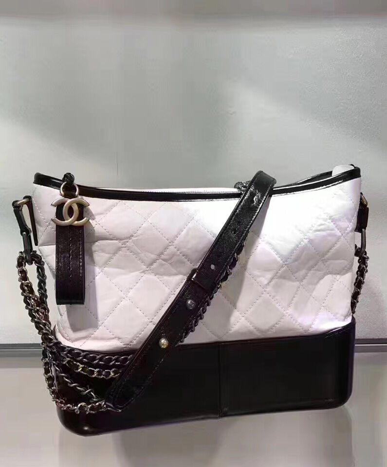 Chanel Gabrielle Hobo Bag A93824